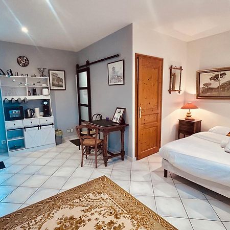 Le Clos De Tanvol - Parking Prive Gratuit- Terrasse Privee - Climatisation Viriat Bagian luar foto